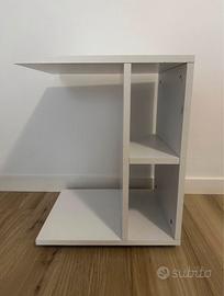 Tavolino per divano 45x35