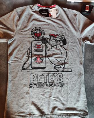 T-shirt Disney