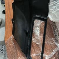 plastica fendinebbia Tiguan 2017