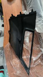 plastica fendinebbia Tiguan 2017