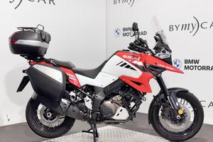 SUZUKI V-Strom 1050 V-Strom DL 1050 XT Abs