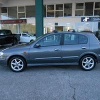 Nissan Almera 2.2