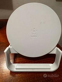 Belkin Supporto di ricarica wireless 100w