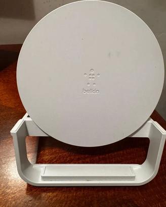 Belkin Supporto di ricarica wireless 100w
