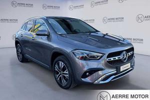 Mercedes-Benz GLA 200 200 d Automatic Progressive