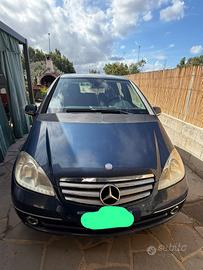 Mercedes classe a