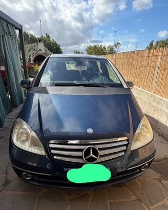 Mercedes classe a