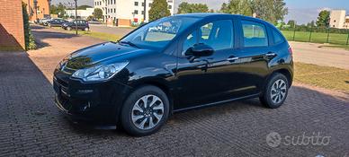 Citroen C3 PureTech 82 12purtech euro 6