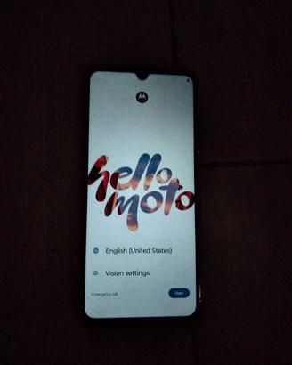 motorola moto g9 play