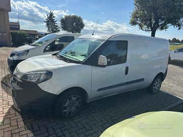 Fiat Doblo 1.6