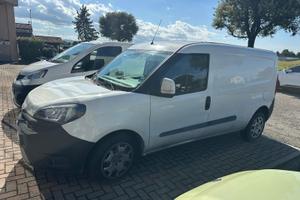 Fiat Doblo 1.6