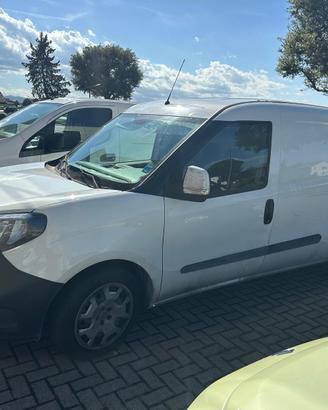 Fiat Doblo 1.6