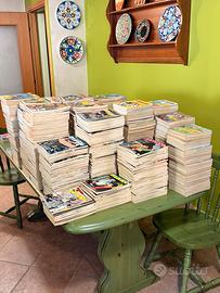 Maxi lotto fumetti-scegli quello che vuoi