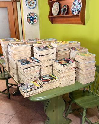 Maxi lotto fumetti-scegli quello che vuoi