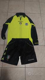 Completi da Albitro originali 
