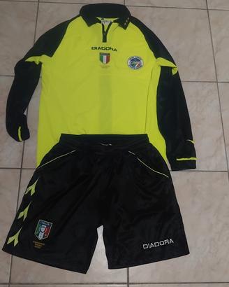Completi da Albitro originali 