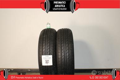 2 Gomme 175 65 R 15 Road rider al 90% SPED GRATIS