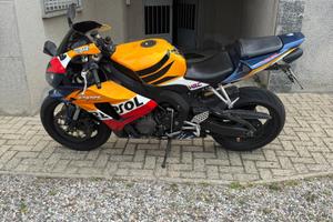 Honda CBR 1000 Fireblade RR Repsol