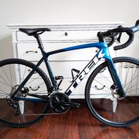 Bici da corsa TREK EMONDA SL 5 DISC
