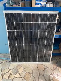 pannello fotovoltaico 200w