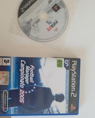Playstation 2