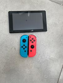 nintendo swich