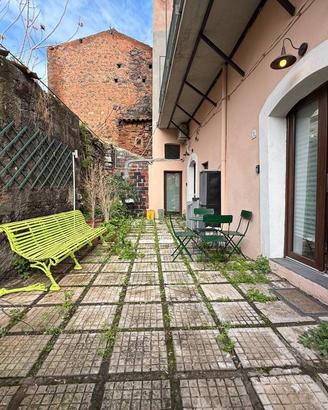 2 Vani ARREDATO (Via Cava - Via Crociferi)