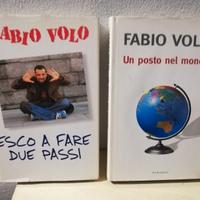 Esco a fare due passi Un posto nel mondo di Fabio