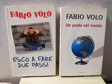 Esco a fare due passi Un posto nel mondo di Fabio