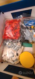 LEGO CREATOR 4956 4957