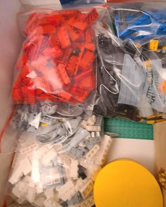 LEGO CREATOR 4956 4957