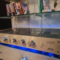 Preamplificatore Klyne SK 6