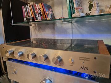 Preamplificatore Klyne SK 6