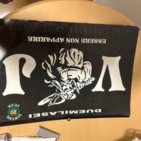 Calendario ultras Viking Juventus 2006