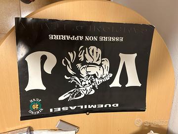 Calendario ultras Viking Juventus 2006