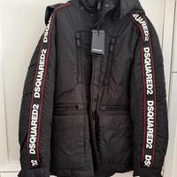 Giacca Dsquared2 originale – mai indossata