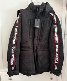 Giacca Dsquared2 originale – mai indossata