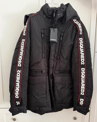 Giacca Dsquared2 originale – mai indossata
