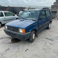 Ricambi Fiat Panda 900 Young 3P Anno 2000