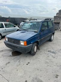 Ricambi Fiat Panda 900 Young 3P Anno 2000