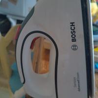 Bosch ferro a caldaia