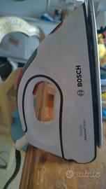 Bosch ferro a caldaia