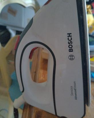 Bosch ferro a caldaia