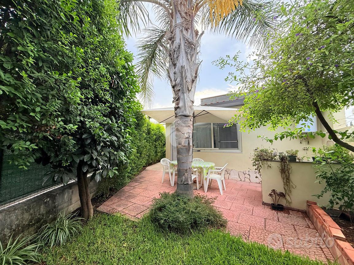Casa – CT - Vista 2