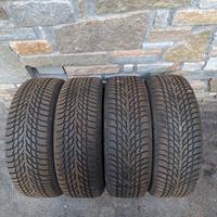 Gomme  invernali Nokian 185/60 r 15