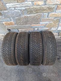 Gomme  invernali Nokian 185/60 r 15
