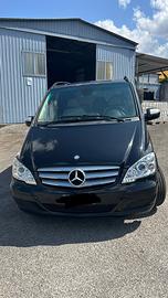 Mercedes viano 8 posti