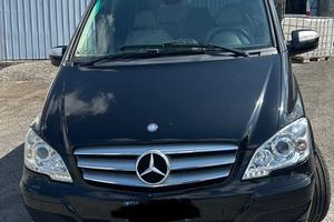Mercedes viano 8 posti