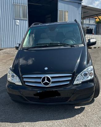 Mercedes viano 8 posti