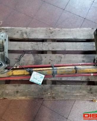 ASSALE POSTERIORE CITROËN XSARA Sw